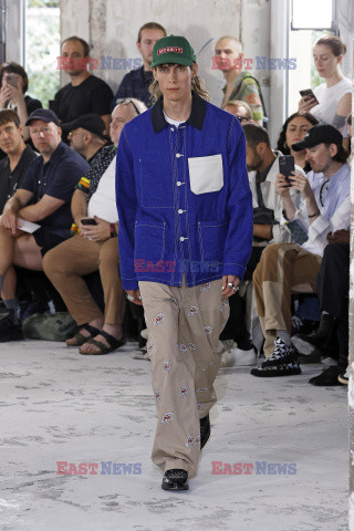 Junya Watanabe