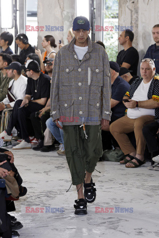 Junya Watanabe