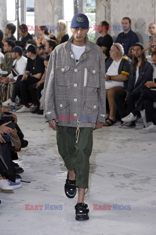 Junya Watanabe