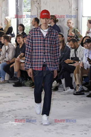 Junya Watanabe