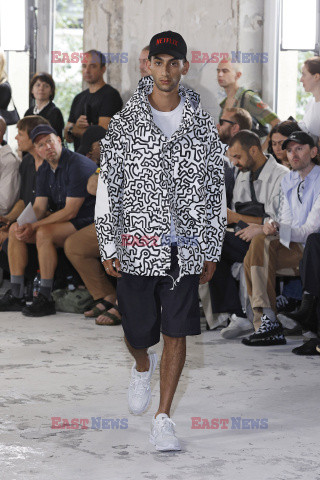 Junya Watanabe LB