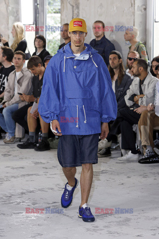 Junya Watanabe LB