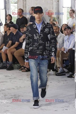 Junya Watanabe LB