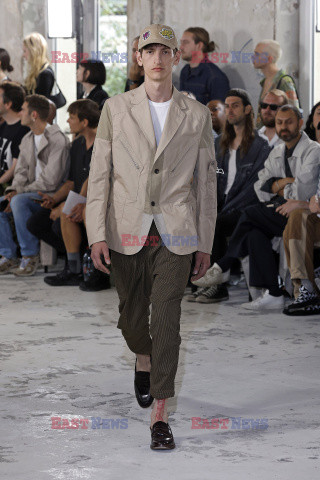 Junya Watanabe LB