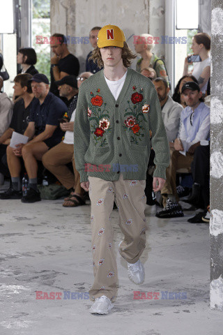 Junya Watanabe LB