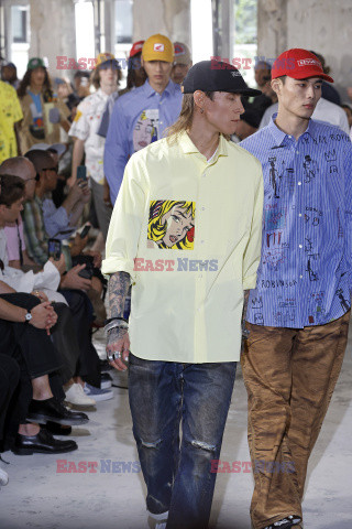 Junya Watanabe LB