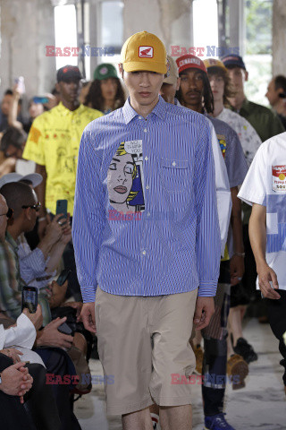 Junya Watanabe LB