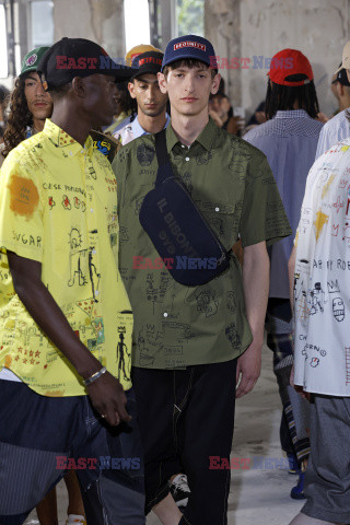 Junya Watanabe LB