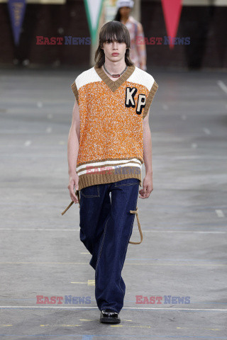 Kenzo LB