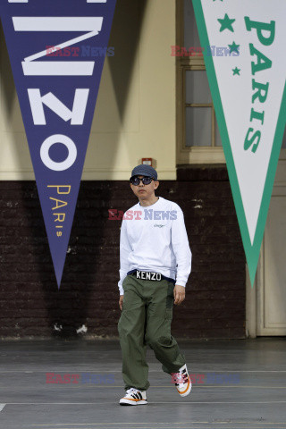 Kenzo LB