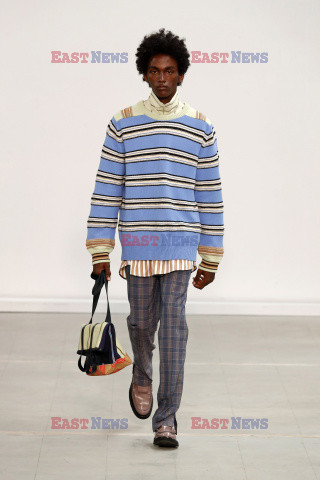 Paul Smith LB