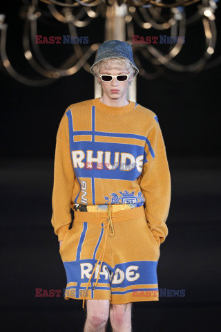 Rhude