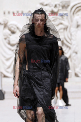 Rick Owens