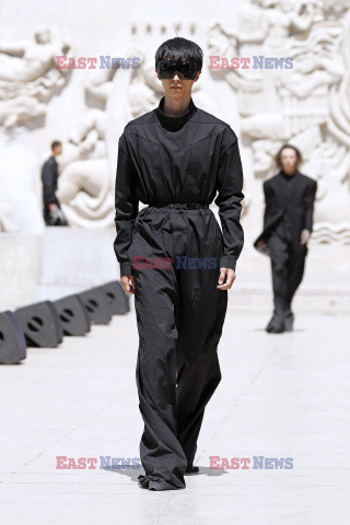 Rick Owens LB