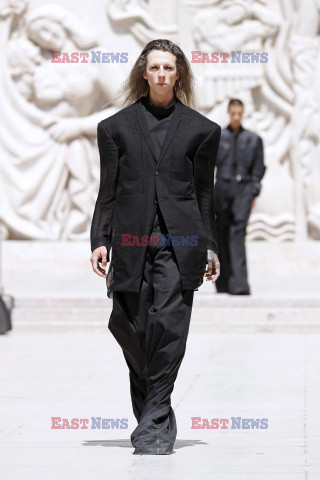 Rick Owens LB