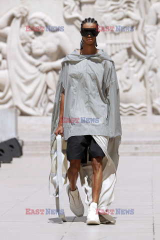 Rick Owens LB