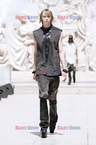 Rick Owens LB