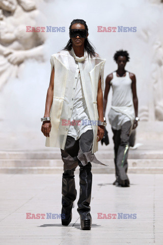 Rick Owens LB