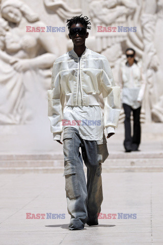 Rick Owens LB