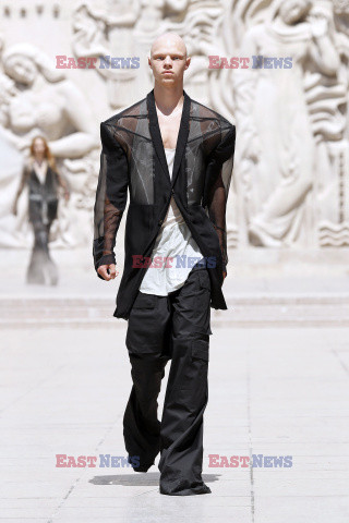 Rick Owens LB