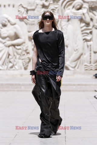 Rick Owens LB