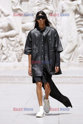 Rick Owens LB