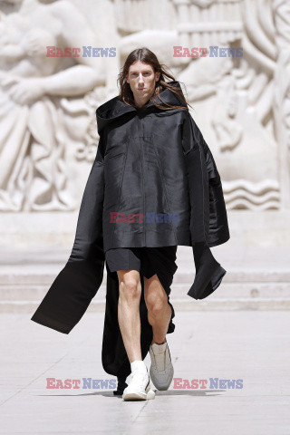 Rick Owens LB