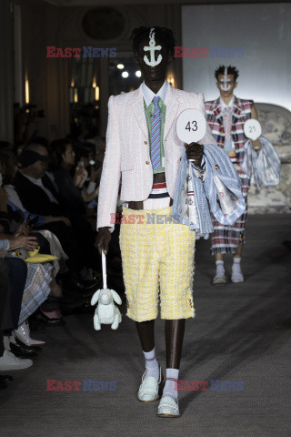 Thom Browne