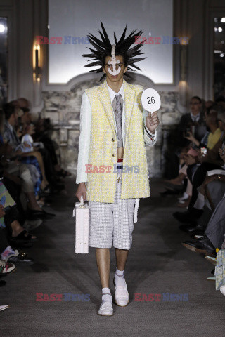 Thom Browne LB