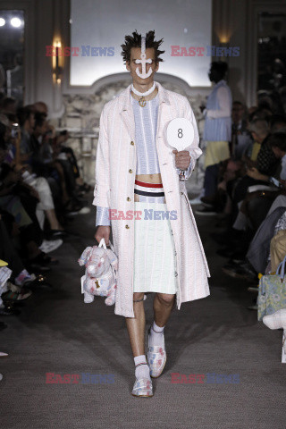 Thom Browne LB