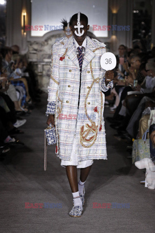 Thom Browne LB