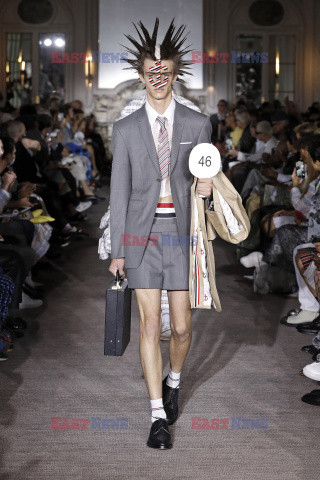 Thom Browne LB