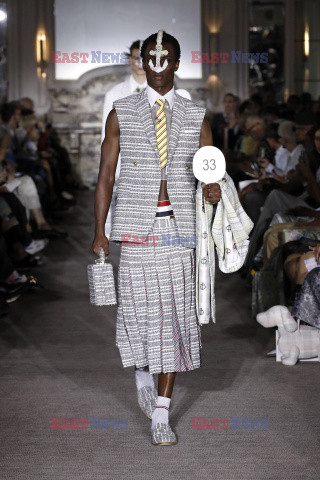 Thom Browne LB