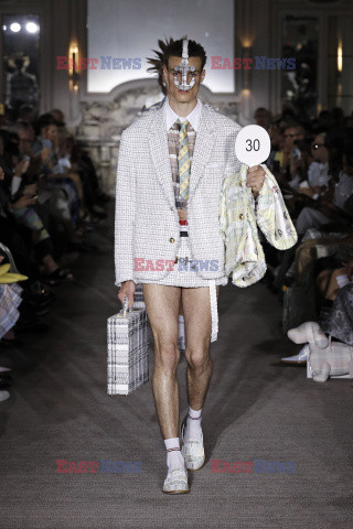 Thom Browne LB