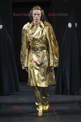 Walter Van Beirendonck