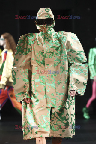 Walter Van Beirendonck