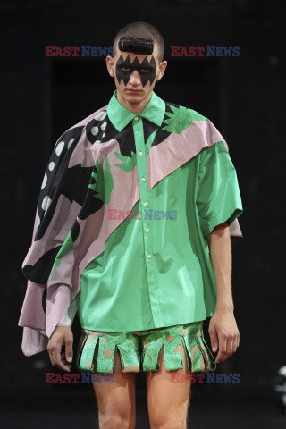 Walter Van Beirendonck