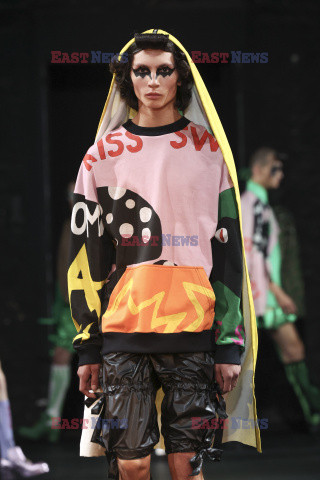 Walter Van Beirendonck