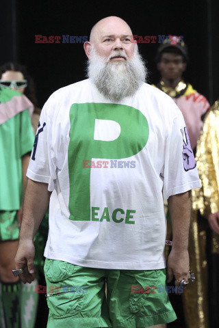 Walter Van Beirendonck