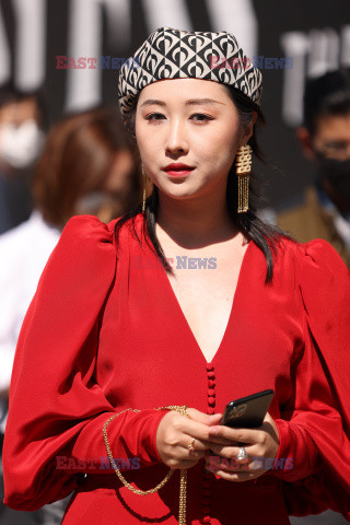 Vivienne Tam