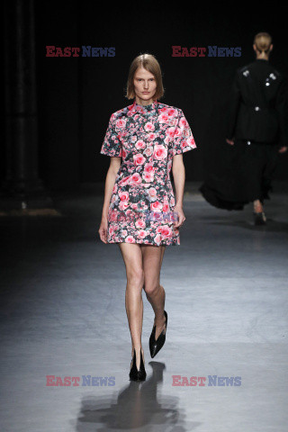 Christopher Kane