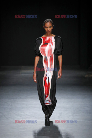 Christopher Kane