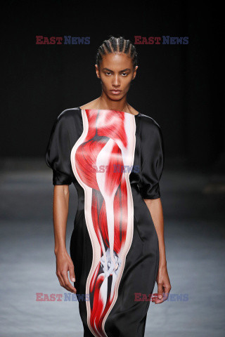 Christopher Kane