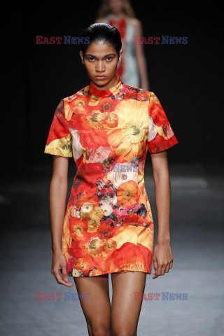 Christopher Kane