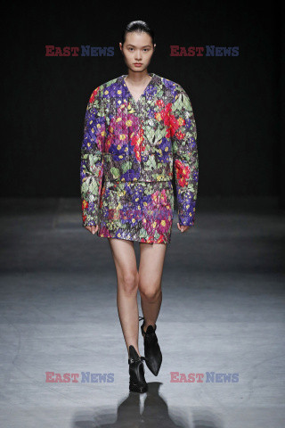 Christopher Kane