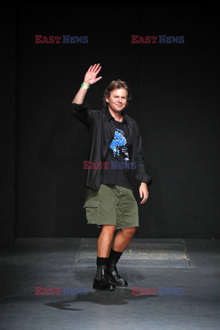 Christopher Kane