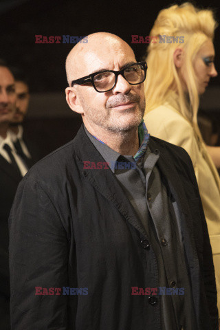 Antonio Marras