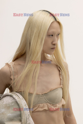 Acne Studios beauty