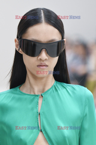 Acne Studios detail