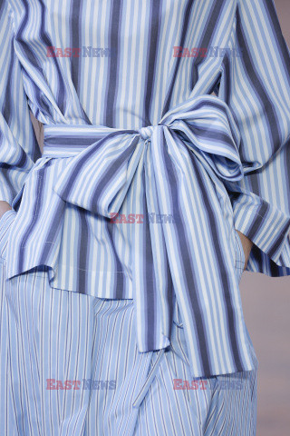 Alberta Ferretti detail